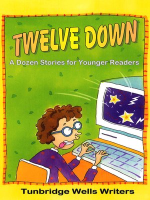 cover image of Twelve Down